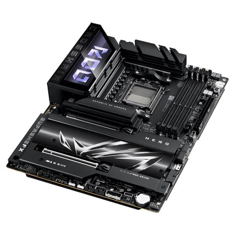 gaming motherboards with 7 gpu slots|ROG CROSSHAIR VII HERO .